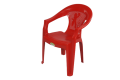 TEL Classic Baby Chair Red 803029. 