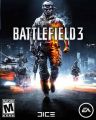 BATTLEFIELD 3 - Game for PC. 