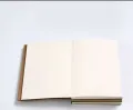 PaperTree Vintage A5 Notebook Sketchbook Drawing Sketchpad DAD Premium Art Journal for Sketching and Creative Use.