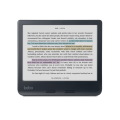 Kobo Libra Colour | eReader | 7” Glare-Free Colour E Ink Kaleido™ 3 Display | Dark Mode Option | Audiobooks | Waterproof. 