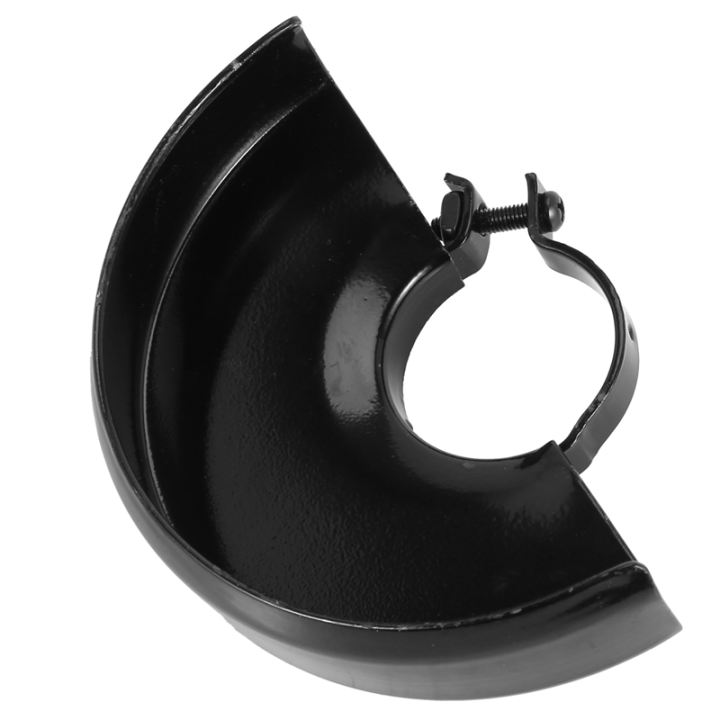 3X%20Black%20Cutting%20Machine%20Base%20Metal%20Wheel%20Guard%20Safety%20Protector%20Cover%20for%20125%20Angle%20Grinder%20Power%20Tool%20Accessories%20New%20-%20Image%207