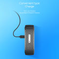 M30 Ultrasonic-Wave Mosquito Repellent Watch Adults Children Outdoor Portable Electronic Anti-Mosquito Bracelet.