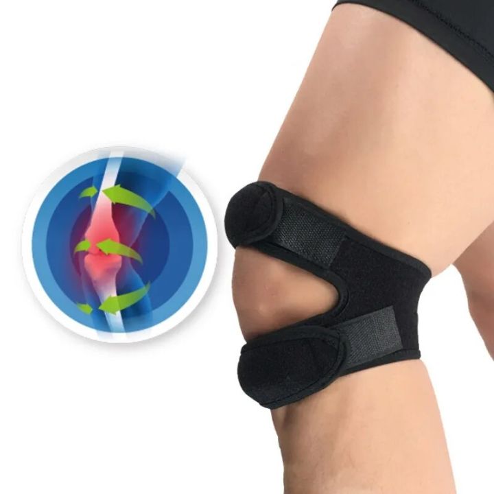 %E3%80%90Hey%20my%20home%E3%80%91New%201PCS%20Knee%20Wrap%20Sleeve%20Bandage%20Pad%20Elastic%20Braces%20Knee%20Hole%20Kneepad%20ty%20Basketball%20Tennis%20-%20Image%203