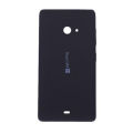 Back Case For Microsoft Lumia 540 - green, blue - Mobile Back Cover - Phone - Camera - Phone Back Cover (Back Case Cover For Smartphone). 