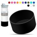 Tyeso Tumbler Accessories Tyeso Silicone Boot for Tyeso Tumbler 530ml/750ml Protective Silicone Boot for Tyeso Tumbler Anti-Slip Bottom Sleeve Cover for Water Bottle Compatible with Hydro Flask, Simple Modern and Aquaflask Bottles Tumbler Rubber Protector. 