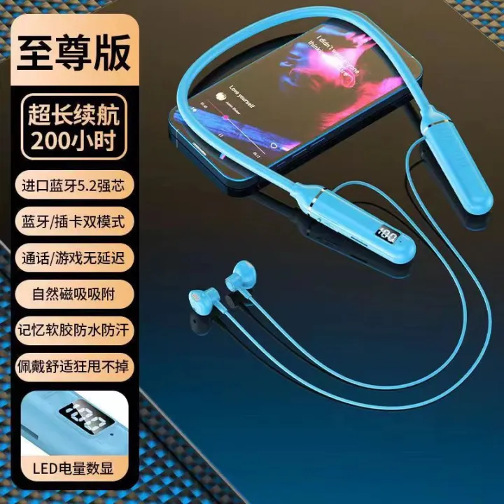 Bluetooth%20headset%20magnetic%20long%20battery%20life%20digital%20display%20power%20wireless%20neck%20headset%20Bluetooth%20neckband%20sports%20headphones%20-%20Image%202