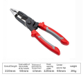1 Piece Industrial Wire and Cable Stripping Pliers Electrician Special Pliers Hand Pliers Wire Strippers. 