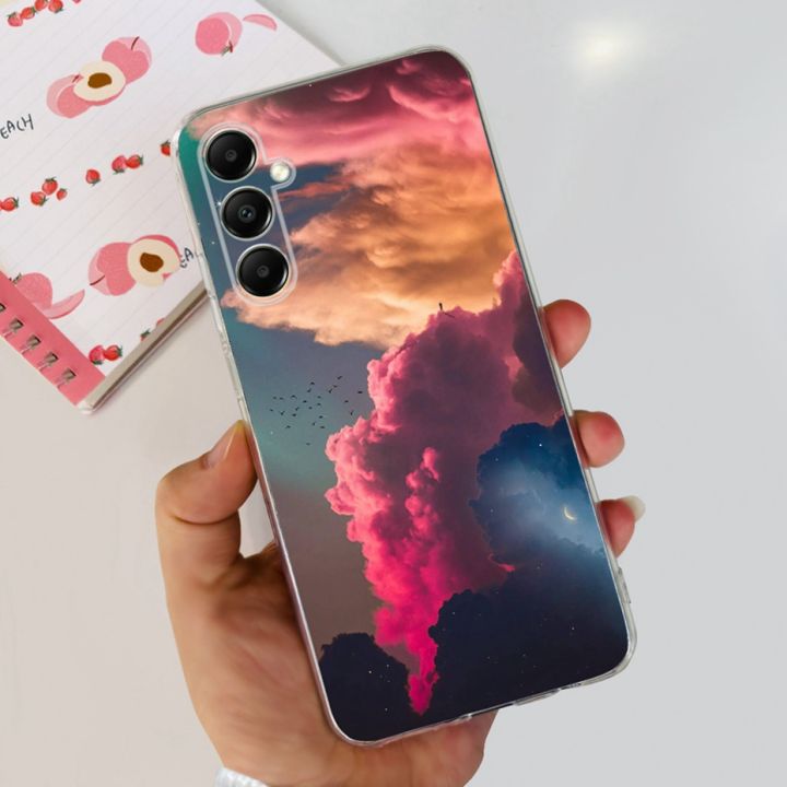 Case%20For%20Samsung%20Galaxy%20A05s%20Cute%20Flower%20Cat%20Printing%20Soft%20Silicone%20TPU%20Phone%20Bumper%20For%20Samsung%20A05s%20A%2005S%20SM-A057F%20Back%20Cover%20-%20Image%207