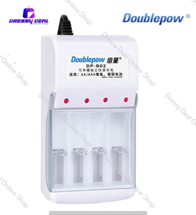 Doublepow%20B02%20led%20Intellegent%20Rapid%20Led%20AA%20AAA%20Battery%20Charge%201.2v%20ni-mh%20ni-cd%20for%20Rechargable%20Battery%20-%20Image%204