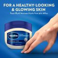 450 ml Vaseline moisturizing jelly International USA product used for male female. 