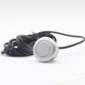 Car Front Parking Sensor Kit Auto Parktronic Vehicle Backup Radar Assistant System Buzzer Alarm Volume Can be Adjusted Universal.