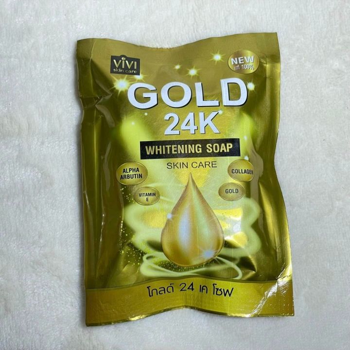 Vivi%20Premium%20Gold%2024K%20Whitening%20Soap%20%E2%80%93%20Glowing%20Complexion%20Bar%20%E2%80%93%2080gm%20-%20Image%202