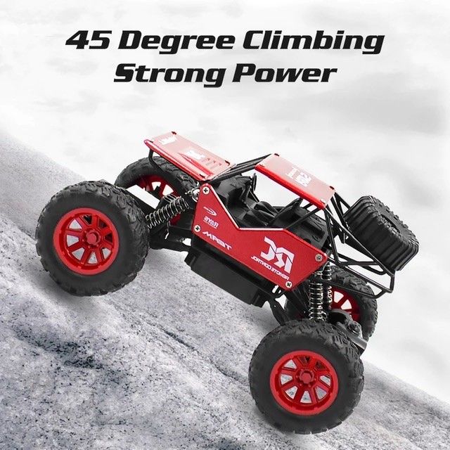 Have%20Off-Road%20Adventures%20with%20an%20R/C%20Car%20Rock%20Crawler%20-%20Rechargeable%20Alloy%20Monster%20Truck%20-%20Remote%20Control%20Car%201:18%20SF2029%20-%20Image%203