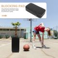 Pad Blocking Basketball Training Shield Blocker Punching Mat Pads Boxing Sports Cushion Football Kick Taekwondo Equipment Karate. 