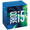 Intel Core i5-6500 6th Generation Processor. 