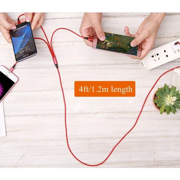 3%20In%201%20Fast%20Charging%20USB%20Charger%20Cable%20/%20Fast%20Charging%20Data%20Transfer/Compatible%20with%20Micro%20USB,%20USB-C/Type-C%20&%20iPhone%20Lightning%20Devices%20-%20Image%203
