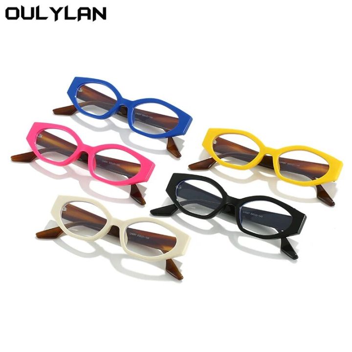 YOOSKE%20Transparent%20Glasses%20Frames%20Men%20Women%20Glasses%20Vintage%20Optical%20Myopia%20Eyeglasses%20Frames%20Ladies%20Retro%20Eyewear%20-%20Image%202