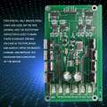 H-Bridge DC Dual Motor Driver PWM High Control Board.