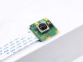 Raspberry Pi Camera Module 3, 12MP High resolution, Auto-Focus, IMX708 Sensor, Highly Detailed, Realistic Imaging.