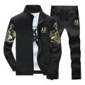 Winter Stylish  printed  Jacket  With Pant For Men - Jacket For Men - Winter Collection For Men - Jacket - Jacket For Men - Jacket For Men. 