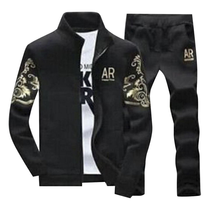 Winter Stylish  printed  Jacket  With Pant For Men - Jacket For Men - Winter Collection For Men - Jacket - Jacket For Men - Jacket For Men