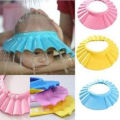 Bath Shower Cap  for babies Ear Protection -1 Pice-Vertical Color. 