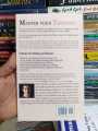 Master Your Thinking: A Practical Guide to Align Yourself with Reality and Achieve Tangible Results in the Real World. 
