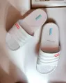 Lightweight smart slide slippers for men (supreme). 