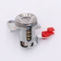 Car Door Lock with Key (L+R) for Corolla AE100 93-97 GEO PRIZM 69051-12340 69052-12360.