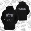 MEN'S COTTON TERRY FLECE HOODIE ASESH. 