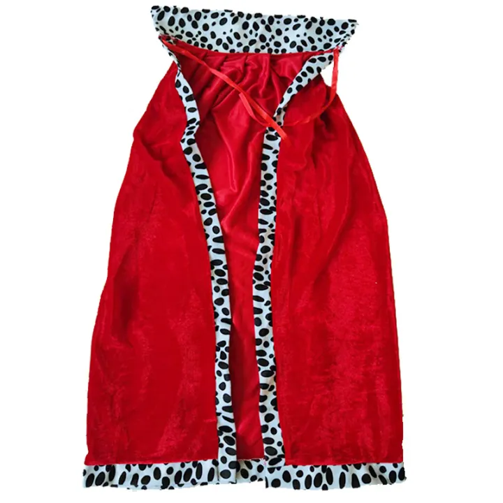 King%20Costume%20for%20Kids%20Aldult%20Red%20Cloak%20Robe%20Crown%20Boys%20Royal%20Prince%20Cape%20Halloween%20Cosplay%20Dress%20Up%20-%20Image%203