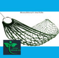Stainless Steel Ring Dolna/Hammock Sleeping Bed Outdoor Travel Camping  Long 8 Feet Weight 100kg+ Free 6 Feet Rope. 