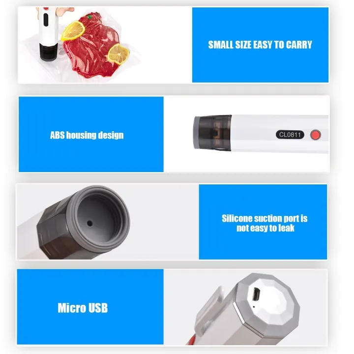 Handheld%20Vacuum%20Sealer%20Machine%20Portable%20USB%20Charging%20Cordless%202-in-1%20Manual%20Handheld%20Vacuum%20Pump%20with%205pcs%20Sous%20Vide%20Bags%20for%20Food%20Storage%20and%20Preservation%20BPA-Free%20-%20Image%204