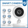 A2 wireless security camera high-definition intelligent 360 degree night vision remote monitoring. 