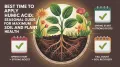 Humic Acid For Plant - 25/50/100/200 gm Pack - হিউমিক এসিড গাছে ব্যাবহারের জন্য.