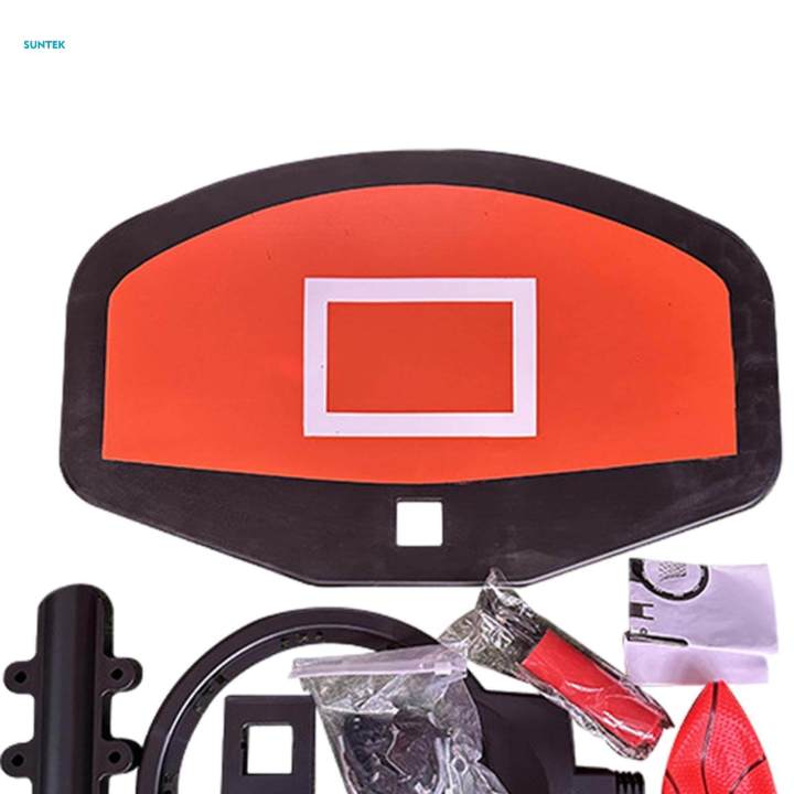 Basketball%20Hoop%20for%20Trampoline%20Lightweight%20Backboard%20Waterproof%20Basketball%20Stand%20including%20Pump%20and%20-%20Image%206