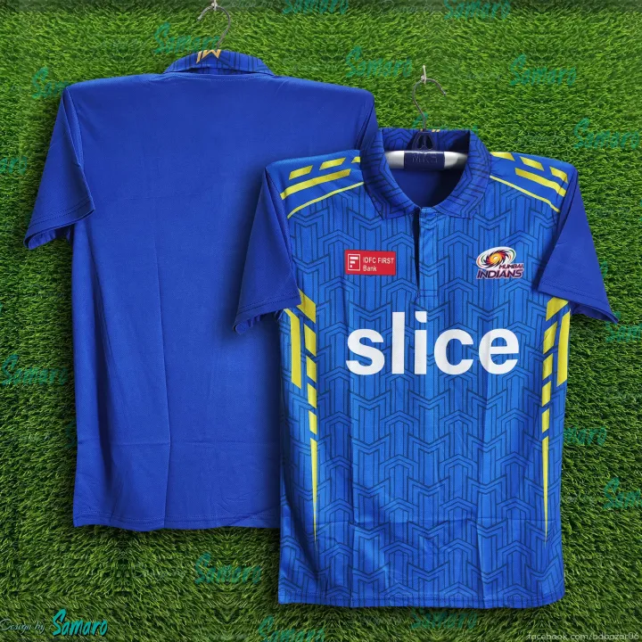 Mumbai%20Indians%20Jersey%20%202026/27%20Collar%20Polo%20IPL%20Cricket%20Jersey%20For%20Men%20-%20MI%20IPL%20Half%20Sleeve%20Polo%20-%20Mumbai%20Jersey%20%202026/27%20-%20Image%204