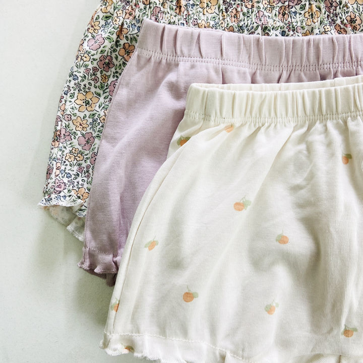 Toddler%20Baby%20Soft%20Cotton%20Jersey%20Elasticated%20Shorts%20Pant%20From%20Levin%20-%20Image%204