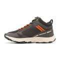 WEINBRENNER HOBERT High-Cut Outdoor Sneaker. 