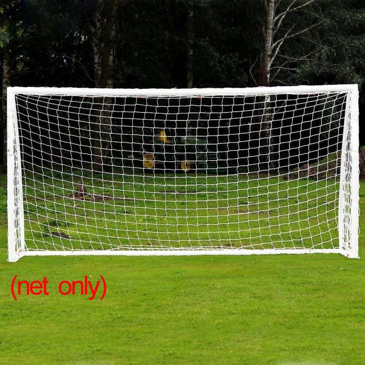 Practical%20product%2024X8FT%20Full%20Size%20Soccer%20Goal%20Net%20Sports%20Football%20Post%20Netting%20Training%20Backyard%20-%20Image%205