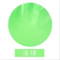 【happy one】100g Super Light Air Dry Clay Slime Supplies Light Plasticine Playdough Lizun Slime Polymer Clay Toys Kit Tool. 