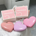 HERORANGE~ Love Monochrome Blush Balm Natural Color Delicate Girly Feeling Low Satiety. 