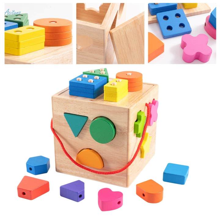 Wooden%20Baby%20Puzzle%20Box%20Toy%20Shape%20Sorter%20Toy%20for%20Preschool%20Kids%202%203%20Years%20Old%20-%20Image%208