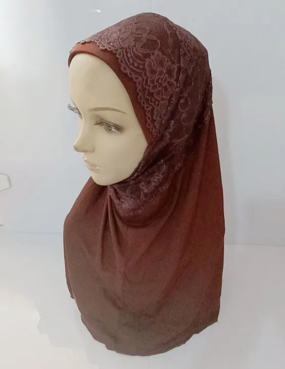 Women's%20Ramadan%20Hijab%20Amira%20Cap%20Muslim%20Islamic%20Instant%20Headscarf%20Head%20Wrap%20Arab%20Malaysia%20Shawls%20Neck%20Cover%20Khimar%20Turban%20-%20Image%208