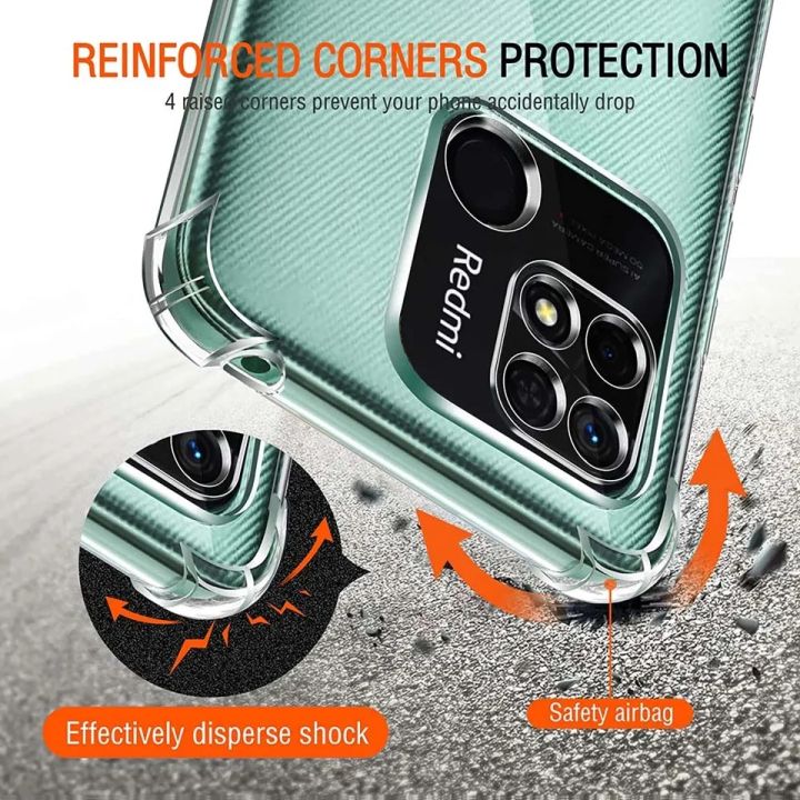 For%20Xiaomi%20Redmi%2010C%20Premium%20Silicone%20Case%20Crystal%20Clear%20Soft%20TPU%20Ultra-Thin%20Transparent%20Flexible%20Protective%20Mobile%20Phone%20Back%20Cover%20-%20Image%205