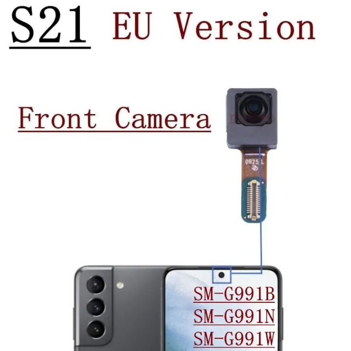 Rear%20Front%20Camera%20For%20Samsung%20Galaxy%20S21%205G%20SM-G991U%20G991B%20G991W%20G991N%20Back%20Wide%20Main%20Camera%20Flex%20Cable%20Module%20Spare%20-%20Image%203