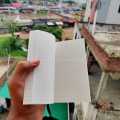 Customized Notebook (5.4"*4")//choose your own custom design and get your customised notebook blank/dot/grid/lined. 
