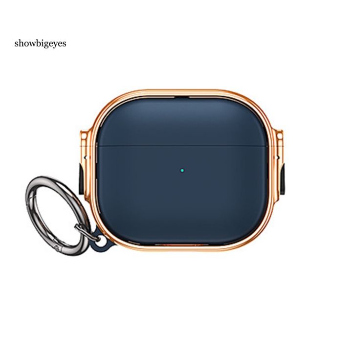 SGES%201%20Set%20AirPods%20Comfortable%20Grip%20Earphone%20Sleeve%20with%20Hook%20Earphone%20Support%20Wireless%20Charger%20Protective%20Cover%20All-inclusive%20for%20AirPods%20Pro2%20-%20Image%209