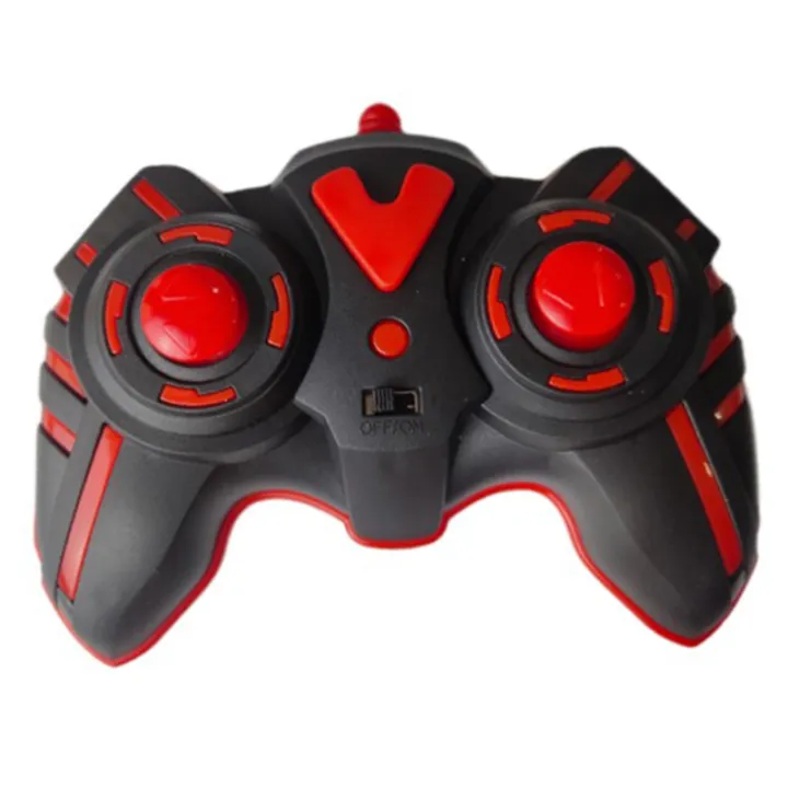 1Set%202.4G%204CH%20RC%20Car%20Remote%20Control%20Circuit%20PCB%20Transmitter%20And%20Receiver%20Board%20Part%20With%20Antenna%20Radio%20System%20RC%20Car%20Accessories%20-%20Image%202