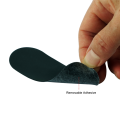 2pcs Drum Rim Guards, Side Protection Pads for Percussion Instrument Accessories.